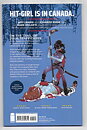 Hit-Girl: Volume 2 - Canada TP NM Jeff Lemire Eduardo Risso