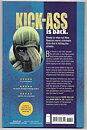 Kick-Ass: Volume 1 - The New Girl TP NM Mark Millar John Romita Jr.