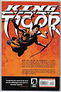 King Tiger: Volume 1 - Son of The Dragon TP NM-