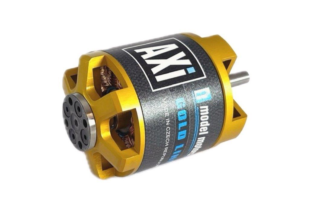 AXI 4130/16 V3 brushless - 2