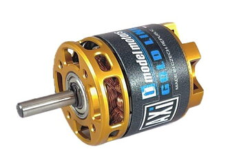 AXI 2820/12 V3 Brushless
