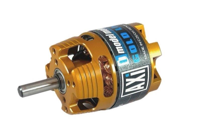 AXI 2814/16 V3 LONG Brushless Motor