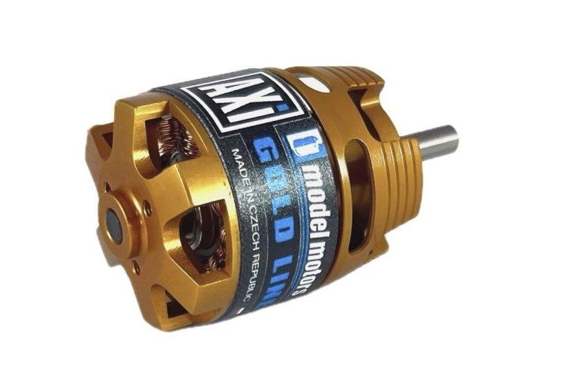 AXI 2814/16 V3 LONG Brushless Motor - 2