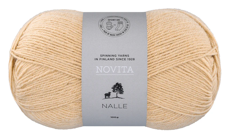 Novita Nalle Sahara 622