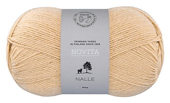 Novita Nalle Sahara 622