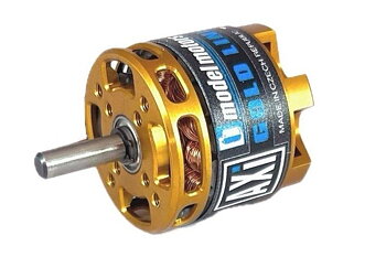 AXI 2814/6 V3 Brushless Motor