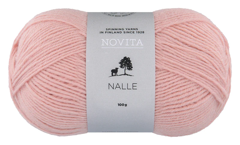 Novita Nalle Dröm 519