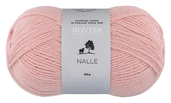 Novita Nalle Dröm 519