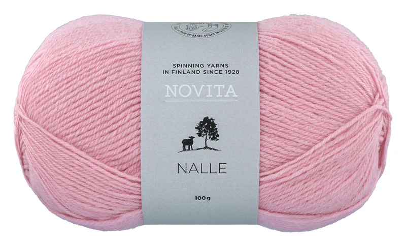 Novita Nalle Känsla 516