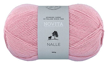 Novita Nalle Känsla 516