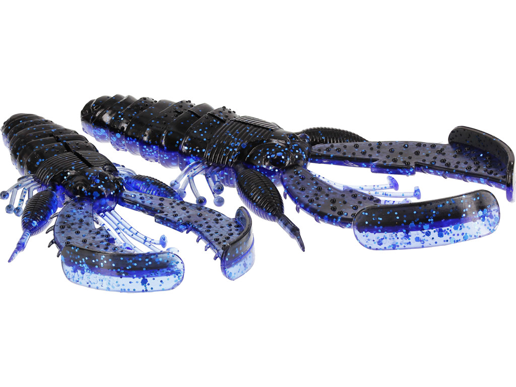 Westin Crecraw Creaturebait 8.5cm/7g: 5 pcs. - 2