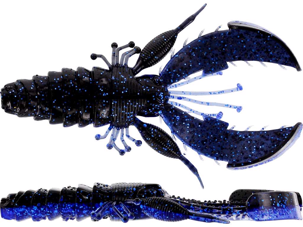 Westin Crecraw Creaturebait 8.5cm/7g: 5 pcs.