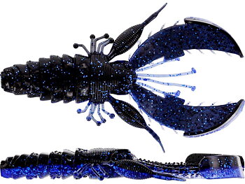 Westin Crecraw Creaturebait 8.5cm/7g: 5 pcs.