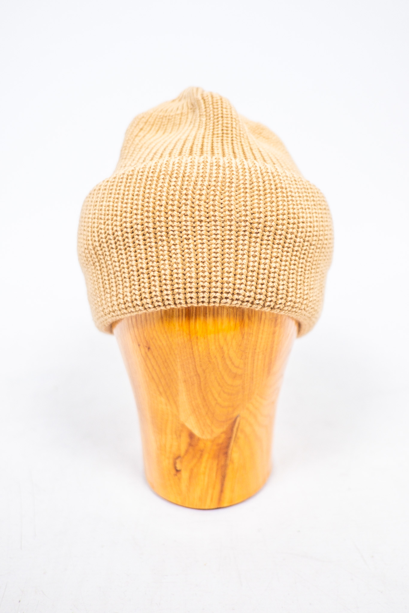 Heimat - Expedition Hat Merino Wool Desert - 2