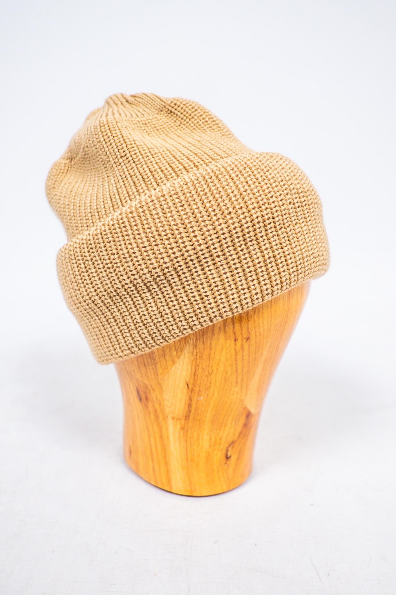 Heimat - Expedition Hat Merino Wool Desert