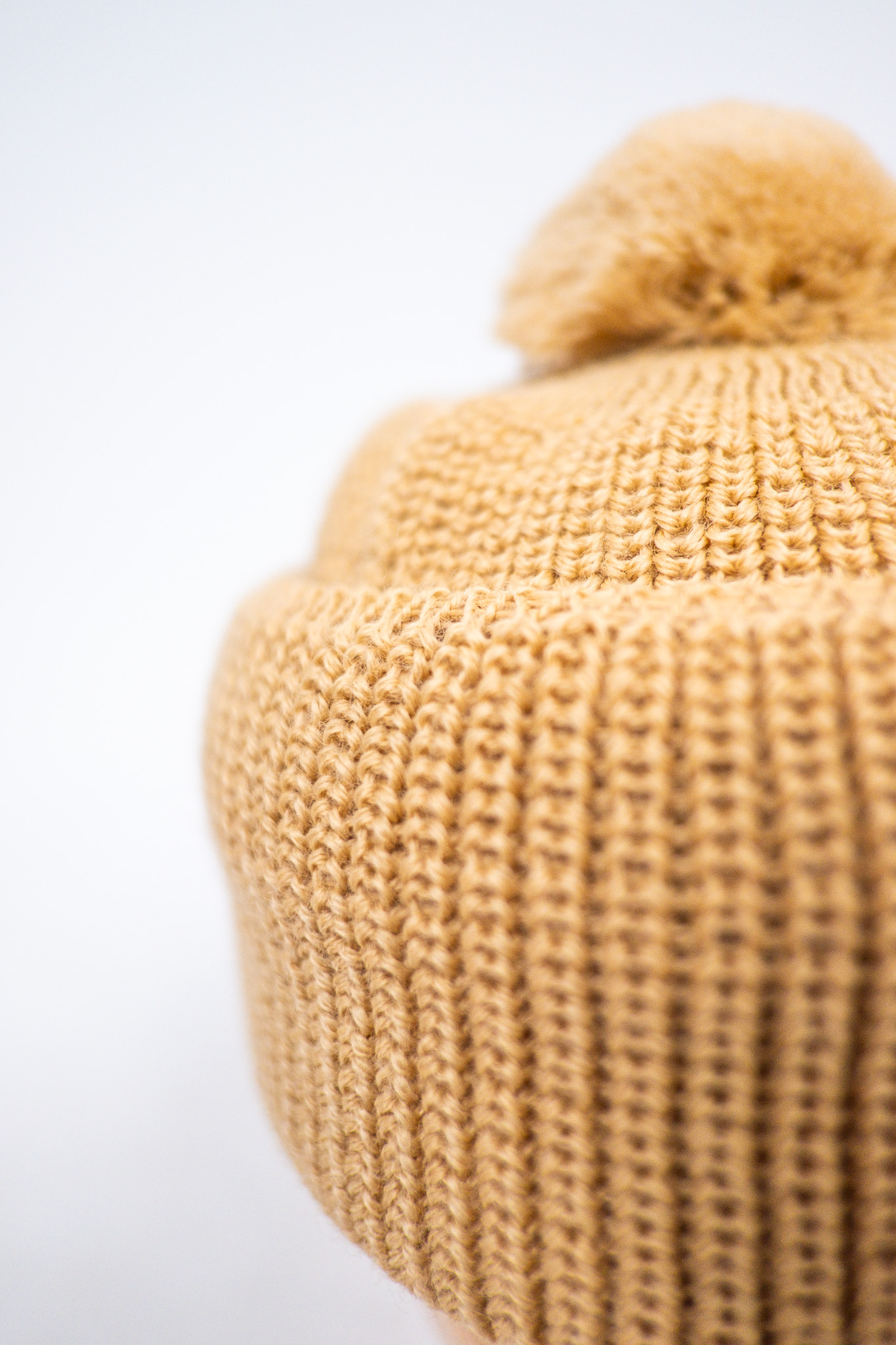 Heimat -  U Boat Hat Wool Desert - 6