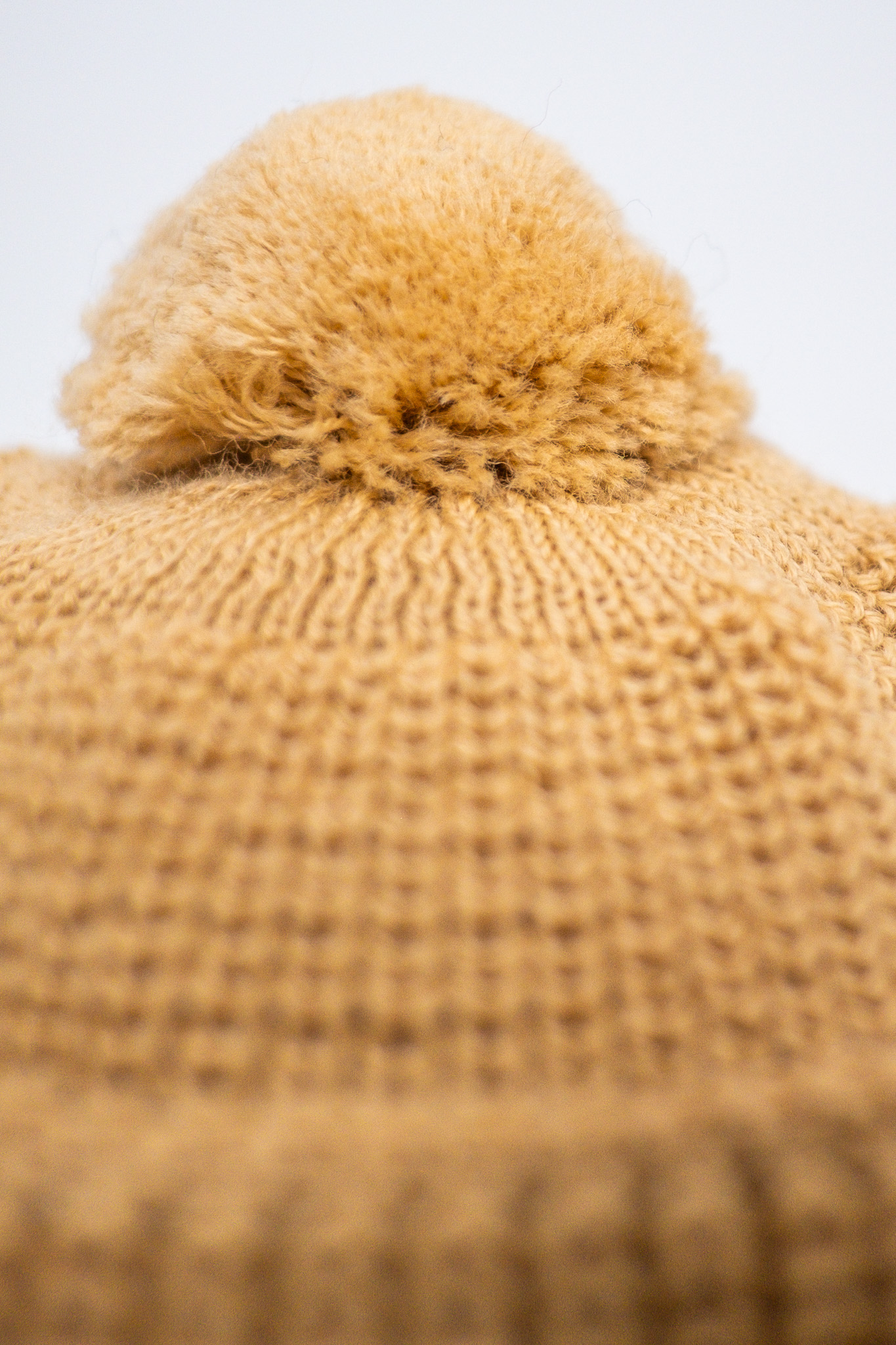 Heimat -  U Boat Hat Wool Desert - 5