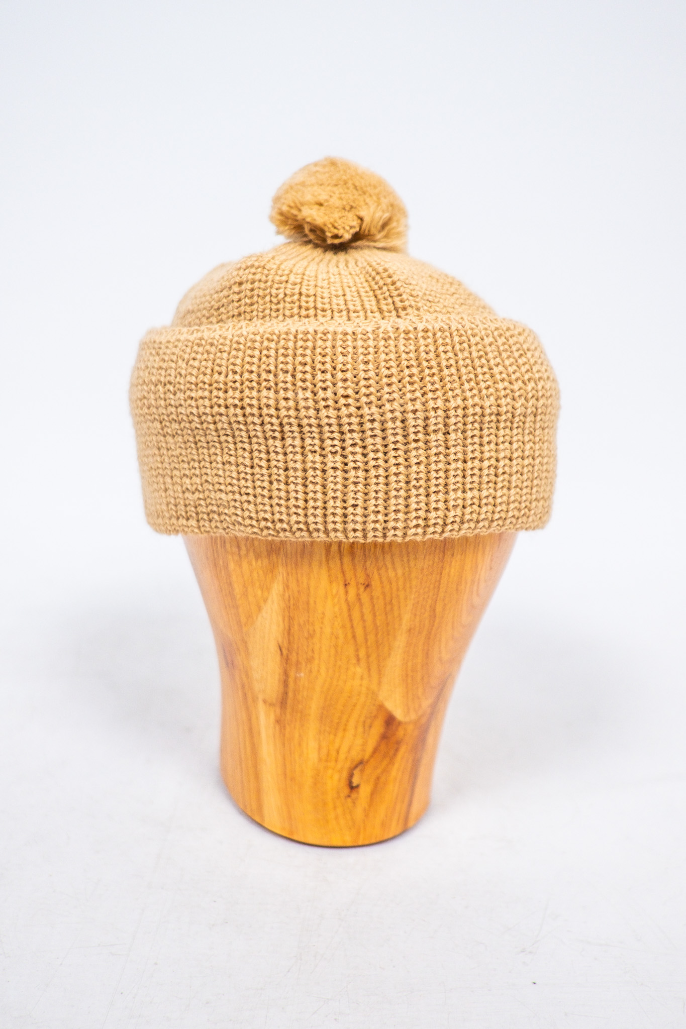 Heimat -  U Boat Hat Wool Desert