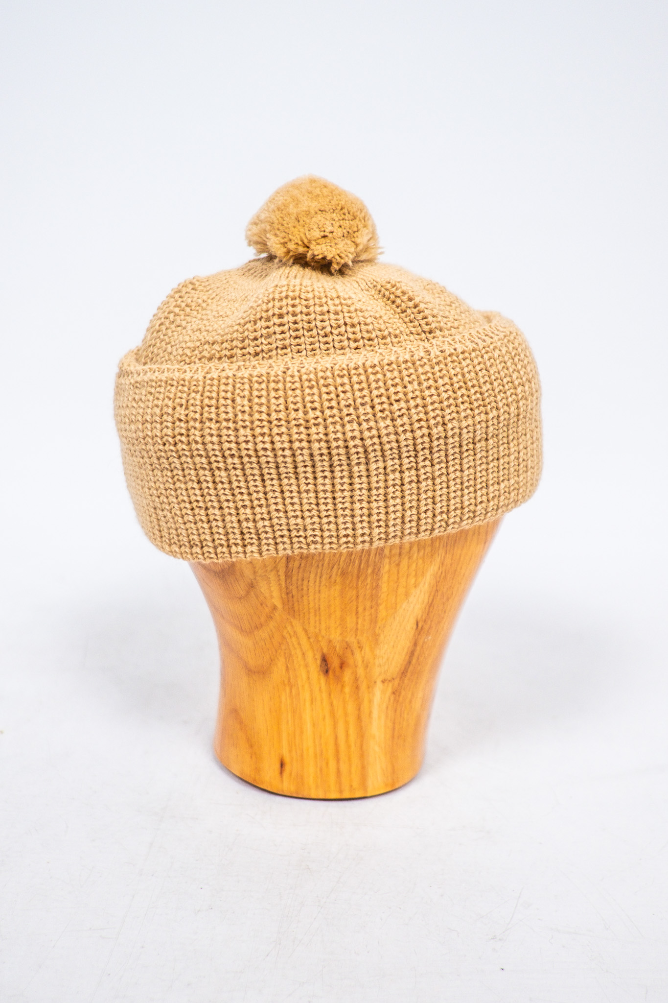 Heimat -  U Boat Hat Wool Desert - 3