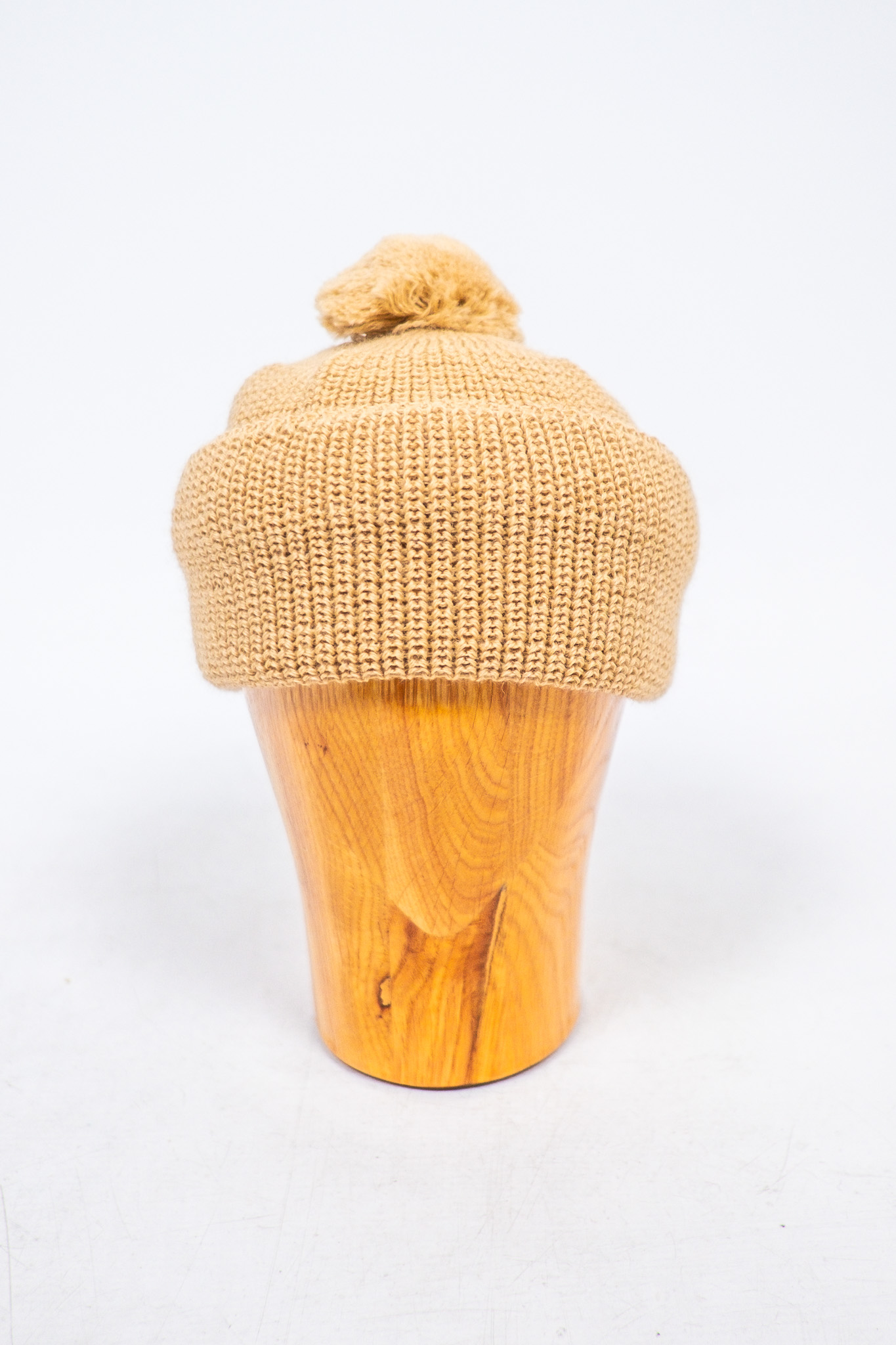 Heimat -  U Boat Hat Wool Desert - 2