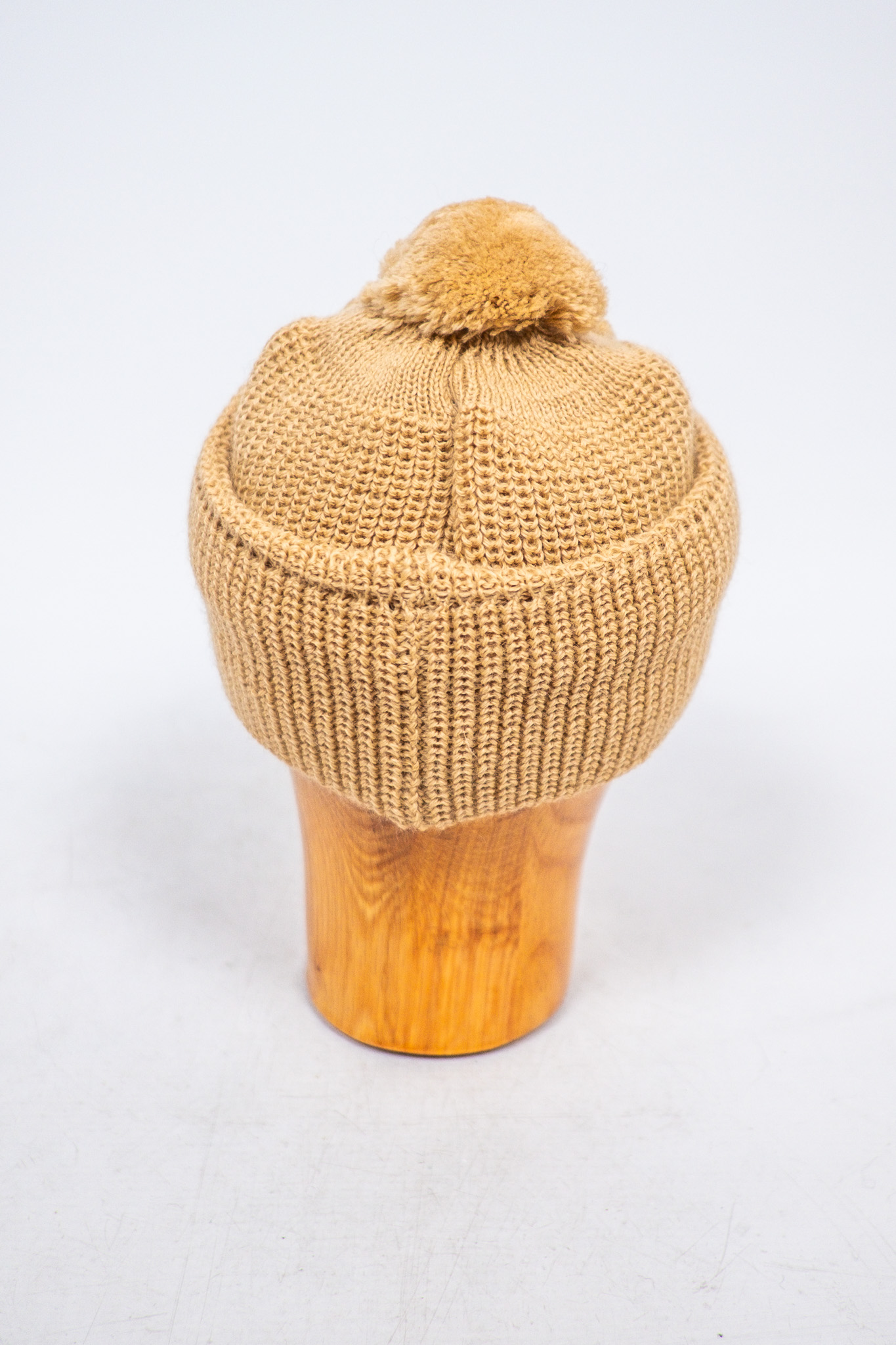 Heimat -  U Boat Hat Wool Desert - 4