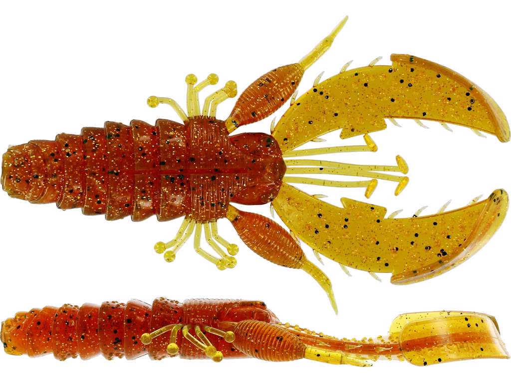 Westin Crecraw Creaturebait 8.5cm/7g: 5 pcs.