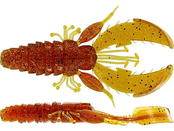 Westin Crecraw Creaturebait 8.5cm/7g: 5 pcs.