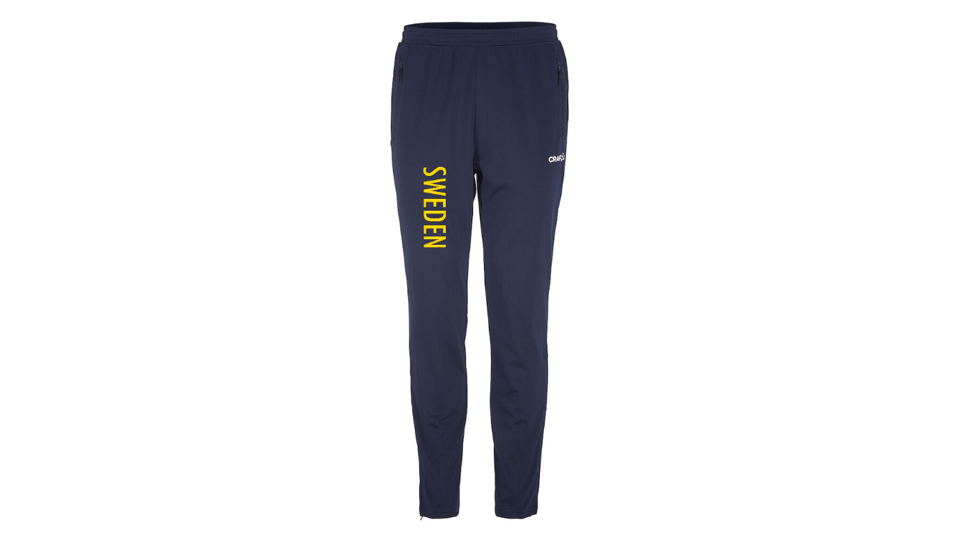 Evolve 2.0 Pants M