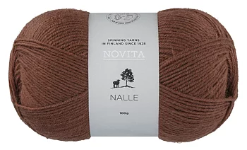 Novita Nalle Kola 635