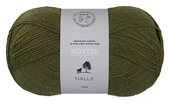 Novita Nalle Natur 392