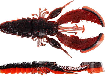 Westin Crecraw Creaturebait 6.5cm/4g: 6 pcs.