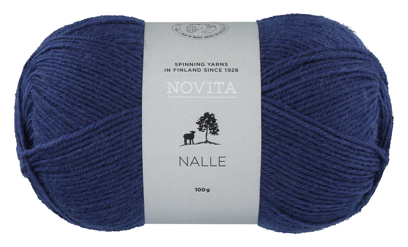 Novita Nalle Fors 147