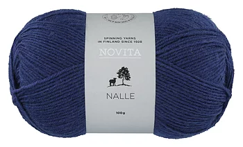 Novita Nalle Fors 147