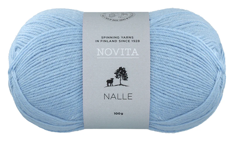 Novita Nalle Driva 117