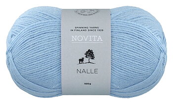 Novita Nalle Driva 117
