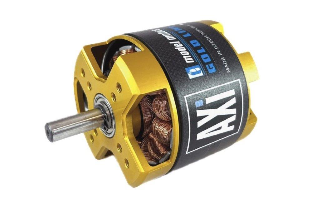 AXI 5320/18 V3 brushless