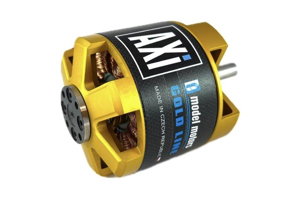AXI 5320/18 V3 brushless - 2