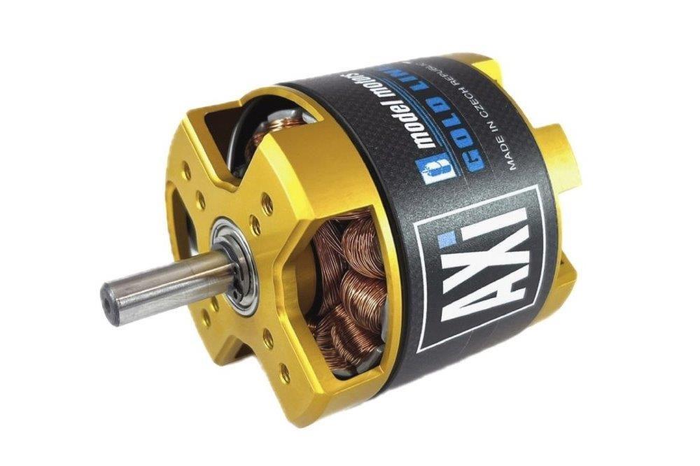 AXI 5330/18 V3 bruss.motor