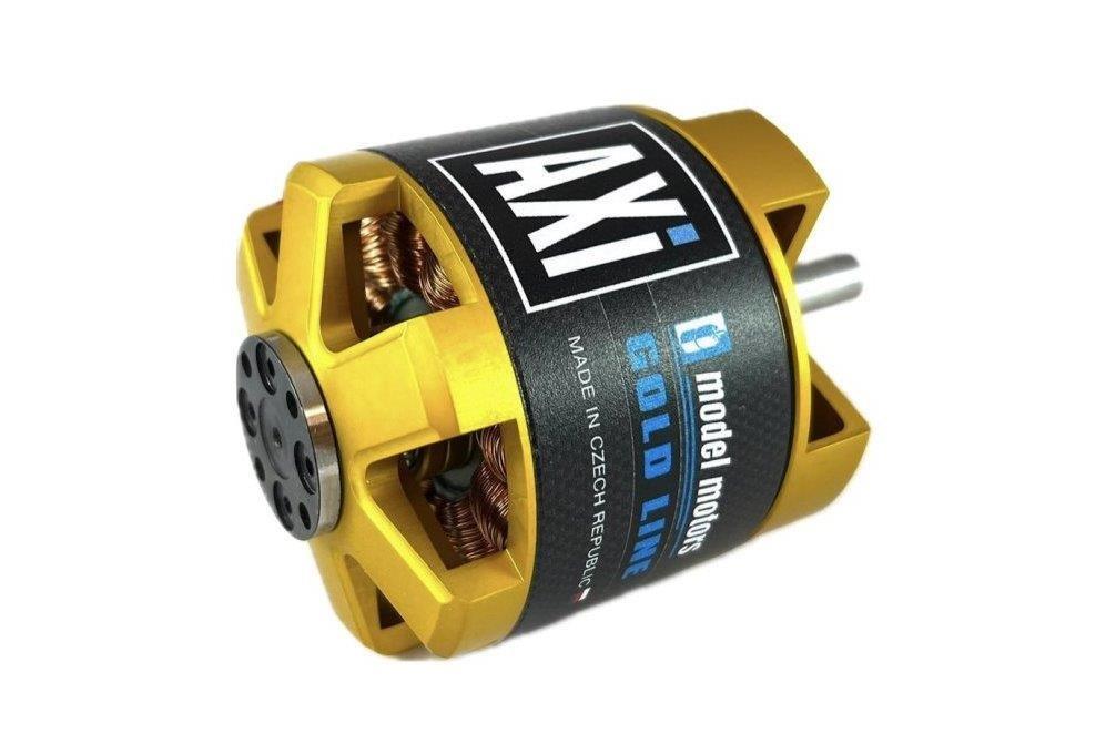 AXI 5330/18 V3 bruss.motor - 2