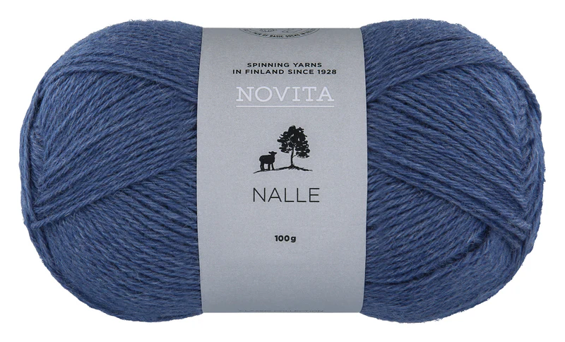 Novita Nalle Jeans 160