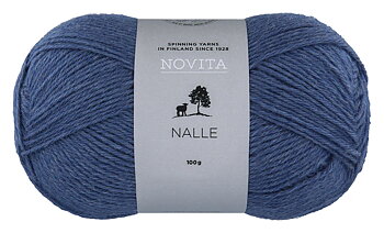 Novita Nalle Jeans 160