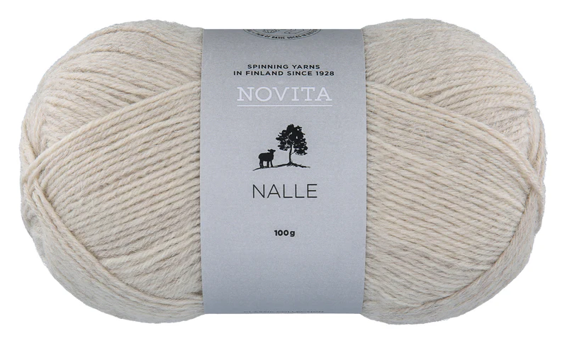 Novita Nalle Lin 061
