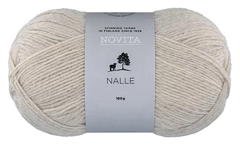 Novita Nalle Lin 061