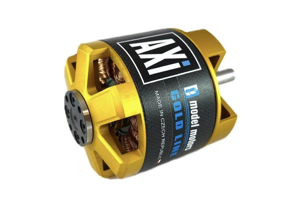 AXI 5330/F3A V3 brushless - 2