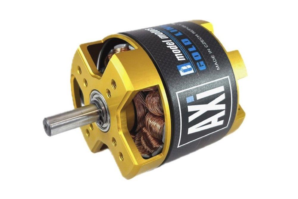 AXI 5330/F3A V3 brushless