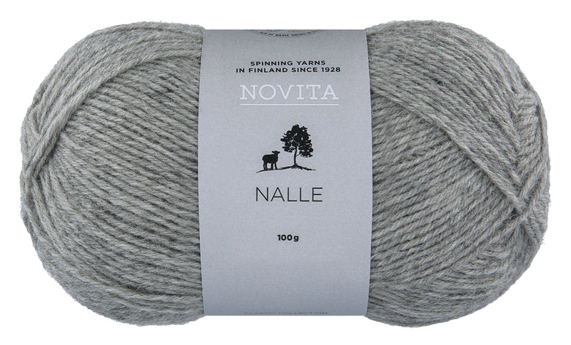 Novita Nalle Sten 043