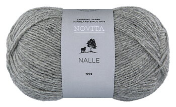 Novita Nalle Sten 043