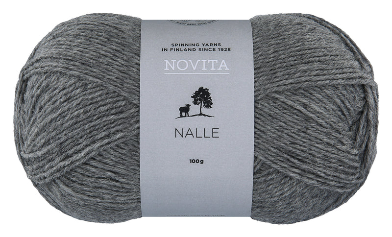 Novita Nalle Klippa 048
