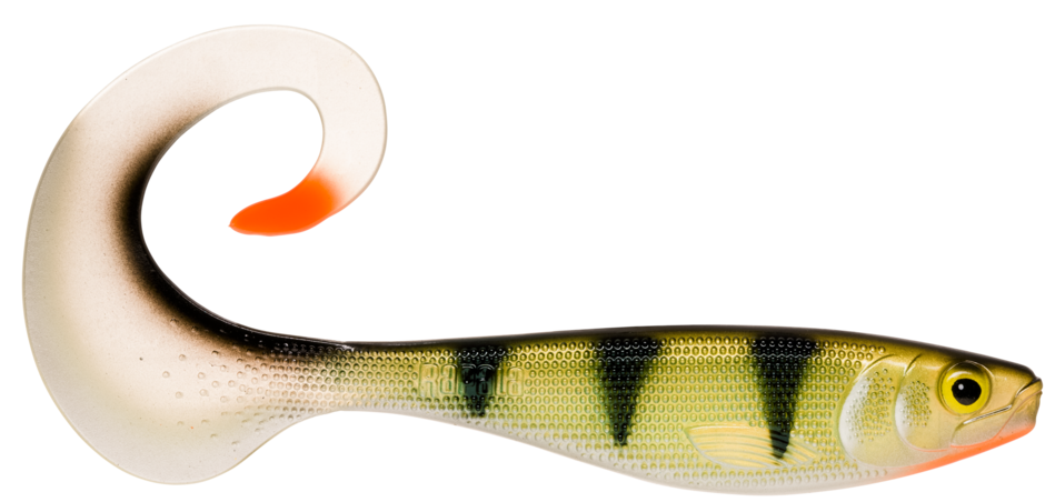 Rapala Soft Otus 18cm