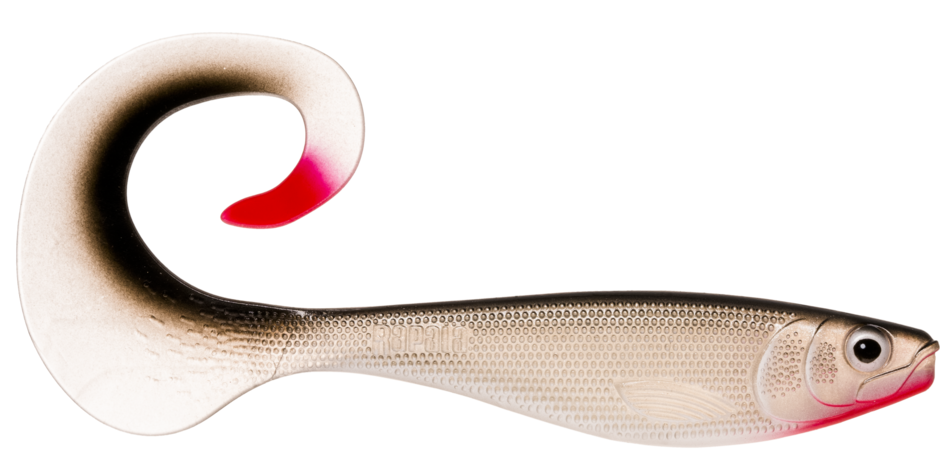 Rapala Soft Otus 18cm - 3